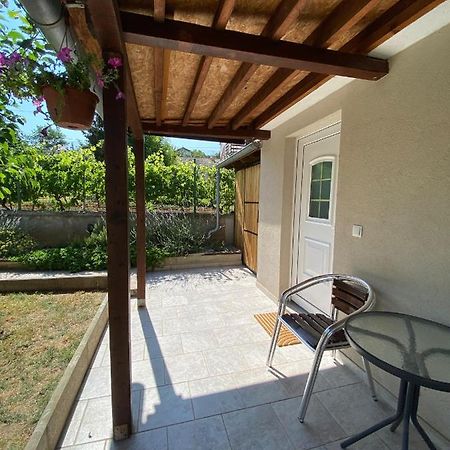 Apartament Apartman Cukar II Pula Zewnętrze zdjęcie