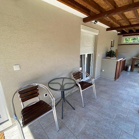 Apartament Apartman Cukar II Pula Zewnętrze zdjęcie