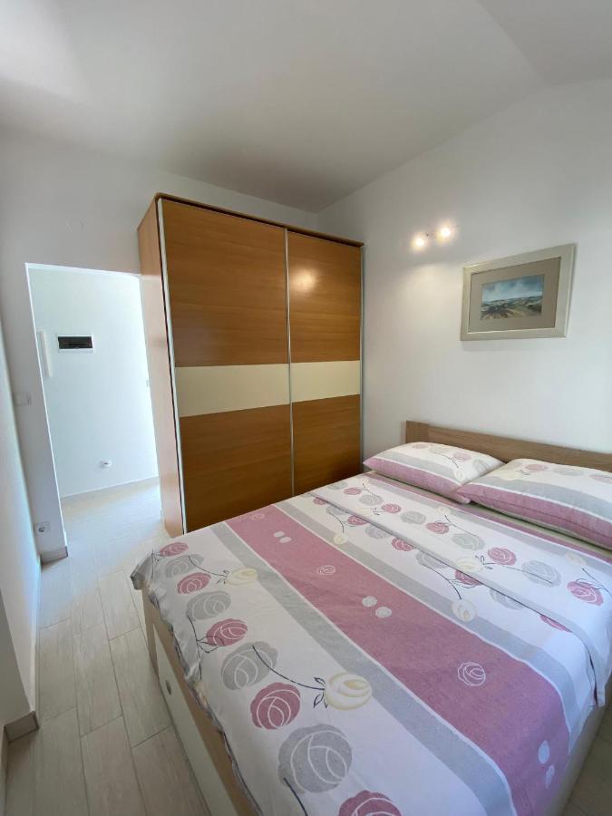 Apartament Apartman Cukar II Pula Zewnętrze zdjęcie