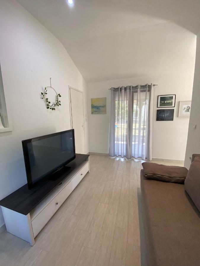 Apartament Apartman Cukar II Pula Zewnętrze zdjęcie