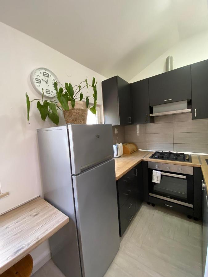 Apartament Apartman Cukar II Pula Zewnętrze zdjęcie