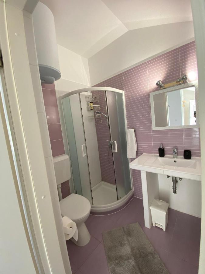 Apartament Apartman Cukar II Pula Zewnętrze zdjęcie