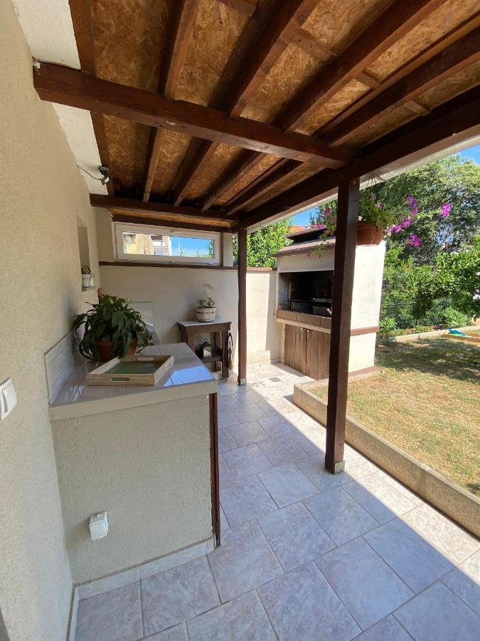 Apartament Apartman Cukar II Pula Zewnętrze zdjęcie