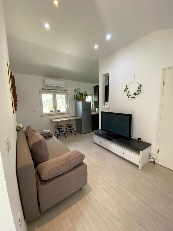 Apartament Apartman Cukar II Pula Zewnętrze zdjęcie